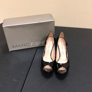 Marc Fisher size 8 heels